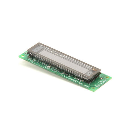 LANG Display For Gg & Ge 2J-40102-61-1